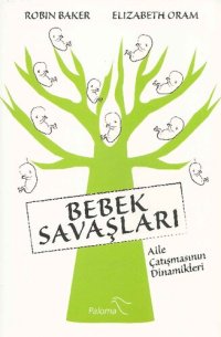 cover of the book Bebek Savaşları