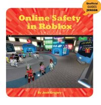 cover of the book Online Safety in Roblox