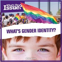 cover of the book What's Gender Identity?