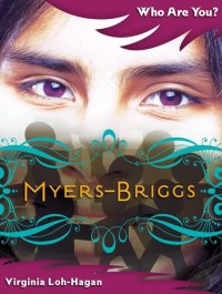 cover of the book Myers-Briggs