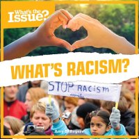 cover of the book What's Racism?