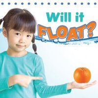 cover of the book Will It Float?