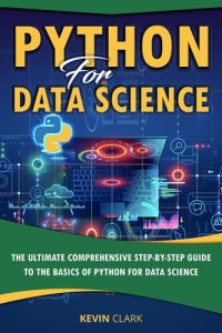 cover of the book Python For Data Science