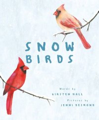 cover of the book Snow Birds