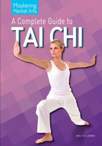 cover of the book A Complete Guide to Tai Chi