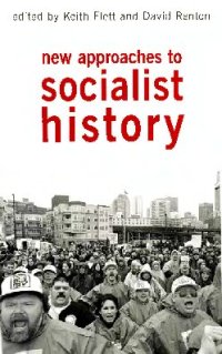 cover of the book New Approaches to Socialist History