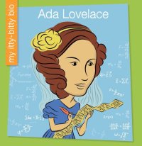 cover of the book ADA Lovelace