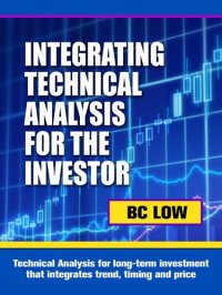 cover of the book Integrating Technical Analysis for the Investor