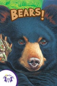 cover of the book Bears