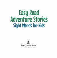 cover of the book Easy Read Adventure Stories