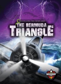 cover of the book The Bermuda Triangle