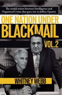 cover of the book One Nation Under Blackmail – Vol. 2