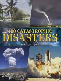 cover of the book 100 Catastrophic Disasters