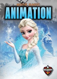 cover of the book Animation