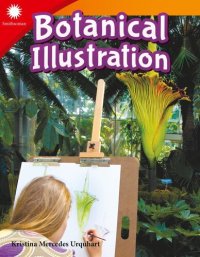 cover of the book Botanical Illustration