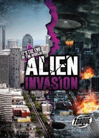 cover of the book Alien Invasion