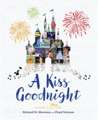 cover of the book A Kiss Goodnight