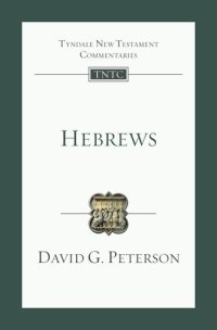 cover of the book Hebrews: An Introduction and Commentary