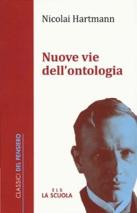 cover of the book Nuove vie dell'ontologia