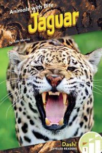 cover of the book Jaguar