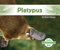 cover of the book Platypus