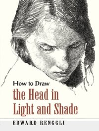 cover of the book How to Draw the Head in Light and Shade