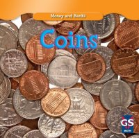 cover of the book Coins