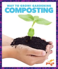 cover of the book Composting