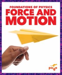 cover of the book Force and Motion