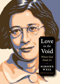 cover of the book Love in the Void: Where God Finds Us