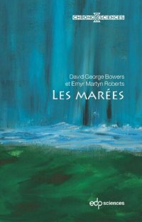 cover of the book Les marées