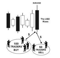 cover of the book The Psychology of Trading or How to Tame the FOREX Market