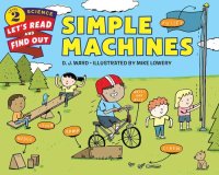 cover of the book Simple Machines