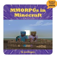 cover of the book MMORPGs in Minecraft