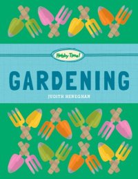 cover of the book Gardening