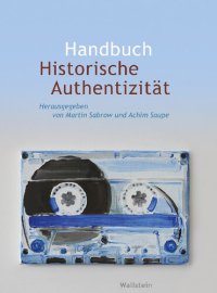 cover of the book Handbuch Historische Authentizität