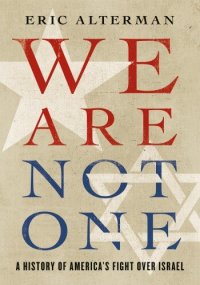 cover of the book We Are Not One