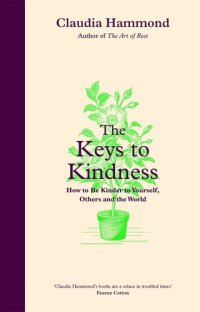 cover of the book The Keys to Kindness