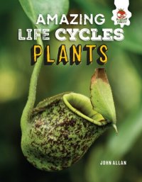 cover of the book Plants