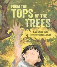 cover of the book From the Tops of the Trees