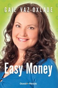 cover of the book Easy Money