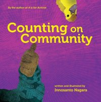 cover of the book Counting on Community