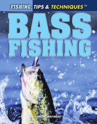 cover of the book Bass Fishing