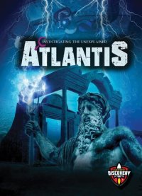 cover of the book Atlantis