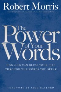 cover of the book The Power of Your Words