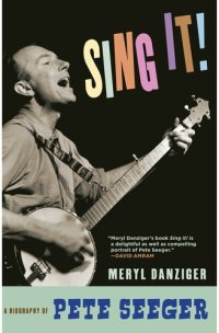 cover of the book Sing It!