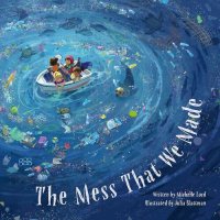 cover of the book The Mess That We Made