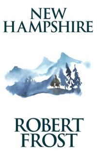 cover of the book New Hampshire