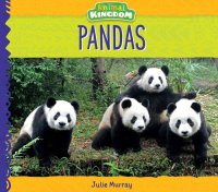 cover of the book Pandas