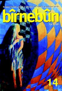 cover of the book Birnebun 14